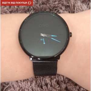 Civo Tower Black Civo Tower Black