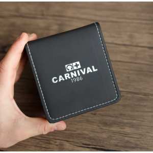 Кожаная коробочка Carnival