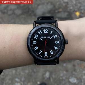 GoldenHour Trend Black