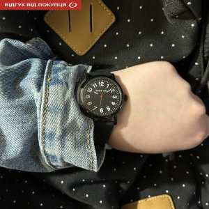 GoldenHour Trend Black