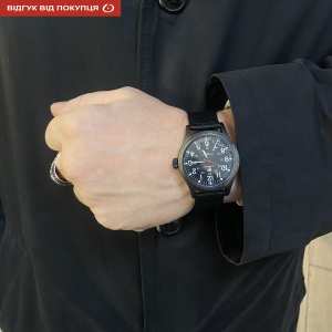 GoldenHour Trend Black