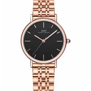 Boerni Aibisino LadyBoss