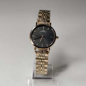 Boerni Aibisino LadyBoss