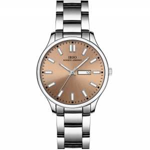 Boerni Aibisino Couple Lady