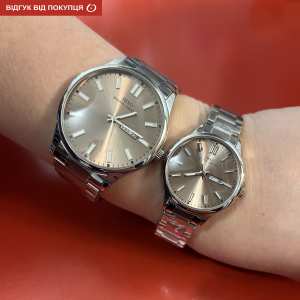 Boerni Aibisino Couple