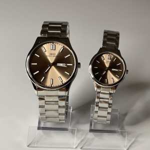 Boerni Aibisino Couple