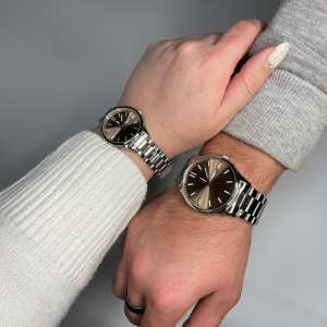 Boerni Aibisino Couple