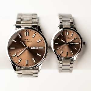 Boerni Aibisino Couple