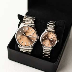 Boerni Aibisino Couple