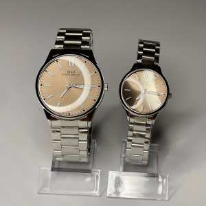 Boerni Aibisino Couple