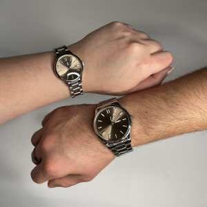 Boerni Aibisino Couple