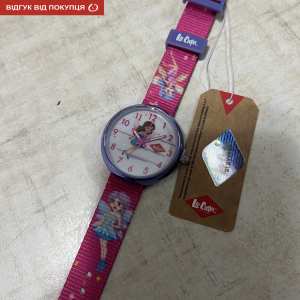 Lee Cooper Girl Lee Cooper Girl