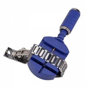 Устройство для укорачивания металлических браслетов