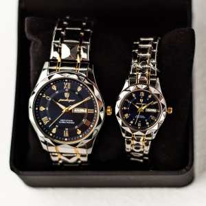 Poedagar Stava Couple