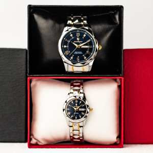 Poedagar Stava Couple