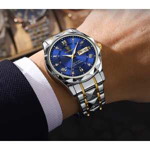 Poedagar Stava Couple