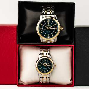 Poedagar Unique Couple