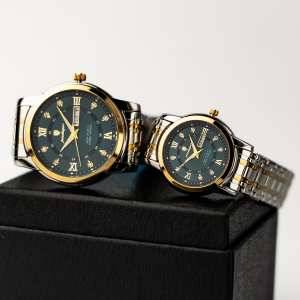 Poedagar Unique Couple