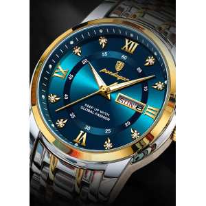 Poedagar Unique Couple