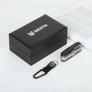 Подарунковий набір з компасом Besta Set