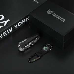 Подарунковий набір з компасом Besta Set