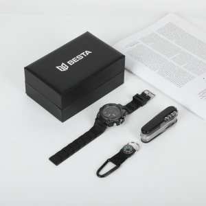 Подарунковий набір з компасом Besta Set