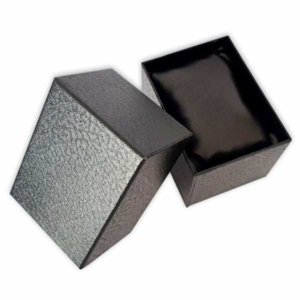 Картонна коробочка без логотипу