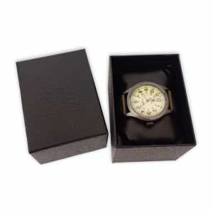 Картонна коробочка без логотипу