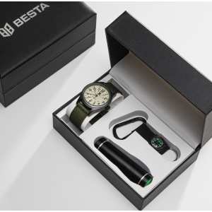 Besta Box Command Light набір з компасом