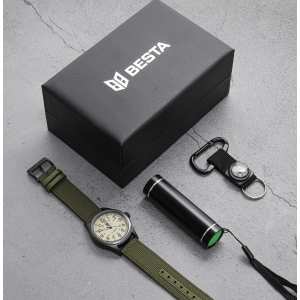 Besta Box Command Light набір з компасом