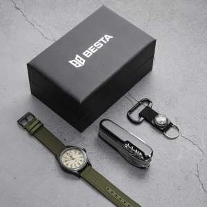 Besta Box Command Set набор с компасом