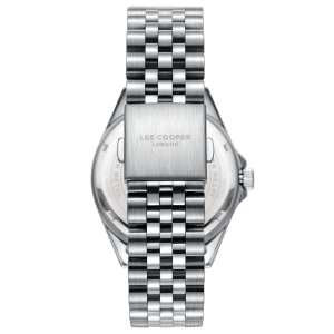 Lee Cooper Daytona Black