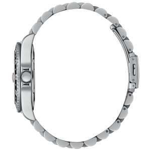 Lee Cooper Daytona Black