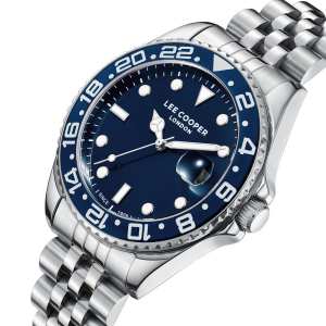 Lee Cooper Daytona Blue