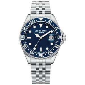 Lee Cooper Daytona Blue Lee Cooper Daytona Blue