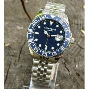 Lee Cooper Daytona Blue Lee Cooper Daytona Blue