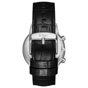 Lee Cooper Leather Black Lee Cooper Leather Black