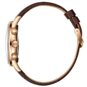 Lee Cooper Leather Gold