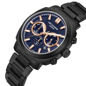 Lee Cooper Trader