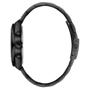 Lee Cooper Hit Black