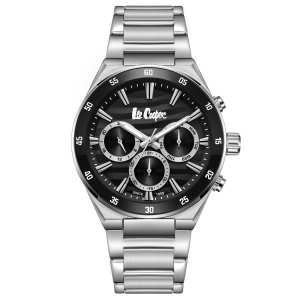 Lee Cooper Hit Silver Lee Cooper Hit Silver