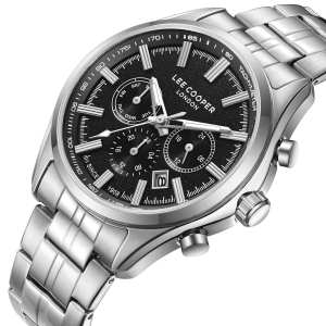 Lee cooper Fenix Black