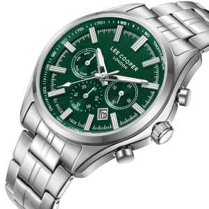 Lee cooper Fenix Green