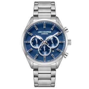 Lee Cooper England Silver Lee Cooper England Silver