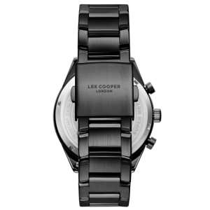 Lee Cooper England Black