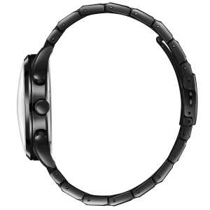 Lee Cooper England Black