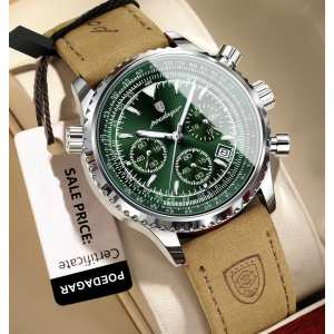 Poedagar Avalon Limited