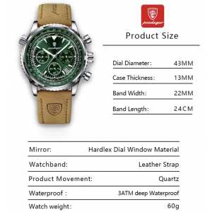 Poedagar Avalon Limited