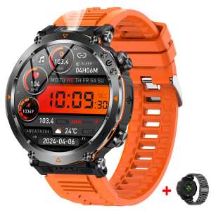 Smart Avation Pro Orange, 2 ремінці