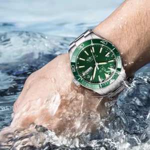 Carnival Diver 10 Bar Carnival Diver 10 Bar